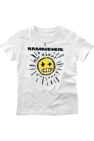 Rammstein Tričko z Baby & dětské oblečení