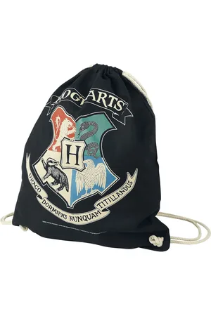 Harry Potter Sportovní taška z - Hogwarts Unisex