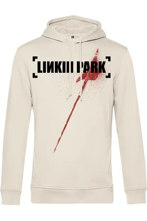 Linkin Park Mikina s kapucí z Hybrid Theory – Red Flag