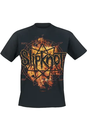 Slipknot Tričko z Radio Fires