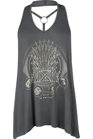 Game of Thrones Top z Iron Throne