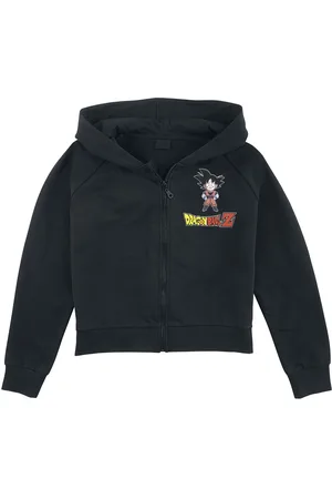 Dragon Ball Mikiny pro děti Gaming z Kids