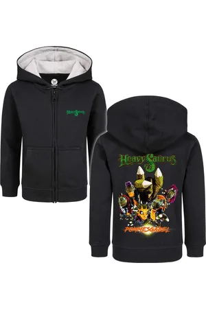 Heavysaurus Mikiny pro děti z Baby & dětské oblečení