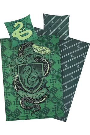 Harry Potter Ložní prádlo z - Slytherin Unisex