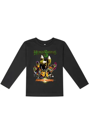 Heavysaurus Dlouhý rukáv z Baby & dětské oblečení