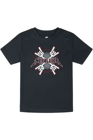Metallica Tričko z Baby & dětské oblečení