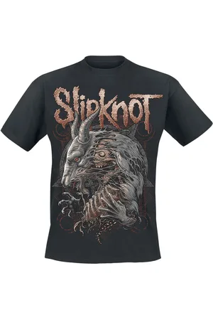 Slipknot Tričko z Vegetative