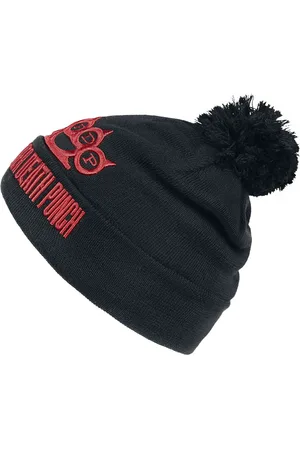 Five Finger Death Punch Beanie čepice z - Logo Beanie Unisex