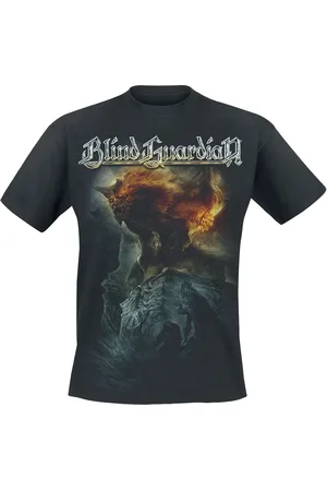 Blind Guardian Tričko z Nightfall In Middle Earth