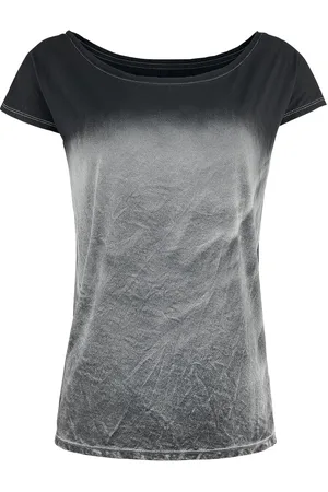 Outer Vision Tričko z Top Marylin