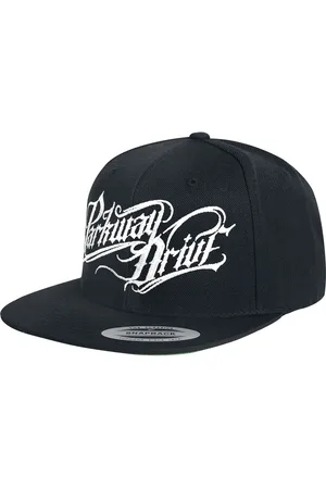 Parkway Drive Kšiltovka z - Logo Unisex