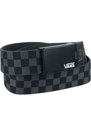 Vans Opasek z - Látkový pásek Deppster II Unisex
