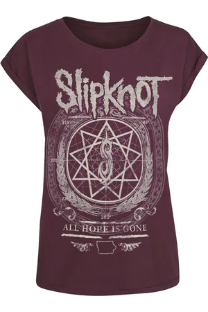 Slipknot Tričko z Blurry