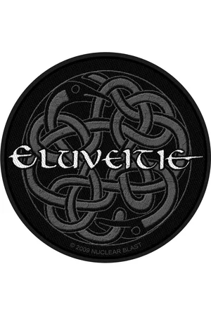 Eluveitie Nášivka z - Logo Unisex