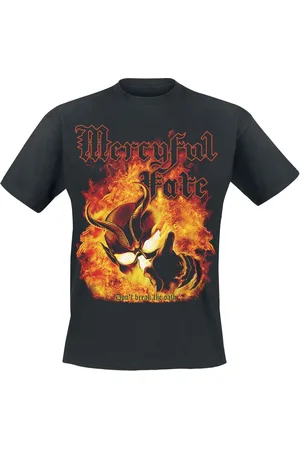 Mercyful Fate Tričko z Don