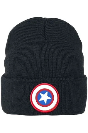 Marvel Beanie čepice Disney z - Logo Unisex