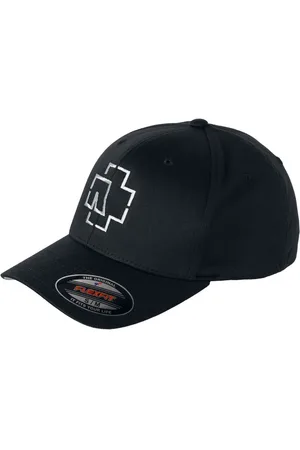 Rammstein Kšiltovka z - Logo Flexfit Cap