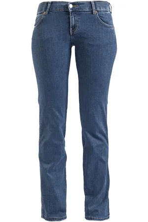 Dr Denim Džíny z Dixy Straight