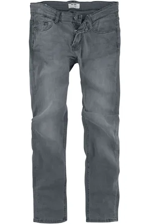 Only & Sons Džíny z Warp Grey DCC 2051