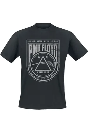 Pink Floyd Tričko z World Tour