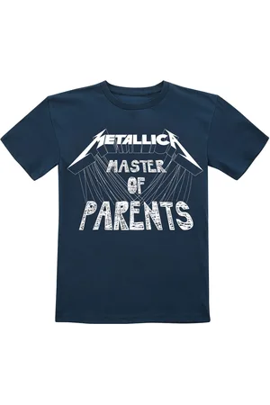 Metallica Tričko z Baby & dětské oblečení