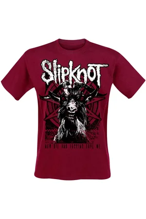 Slipknot Tričko z Goat