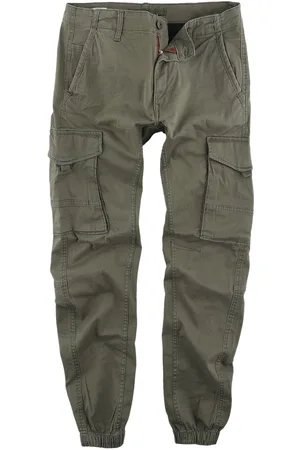 JACK & JONES Cargo kalhoty z JJIPAUL JJFLAKE AKM