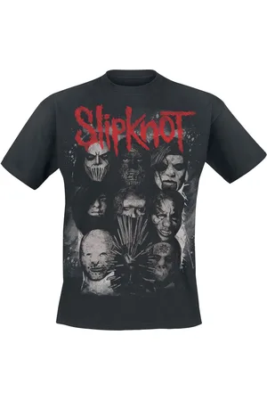 Slipknot Tričko z We Are Not Your Kind