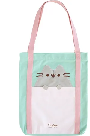 Pusheen Látkové Tašky z Unisex