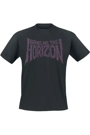Bring Me The Horizon Tričko z Reaper
