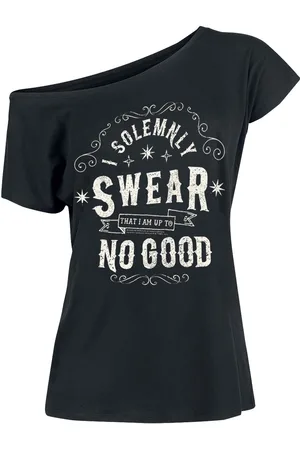 Harry Potter Tričko z I Solemnly Swear