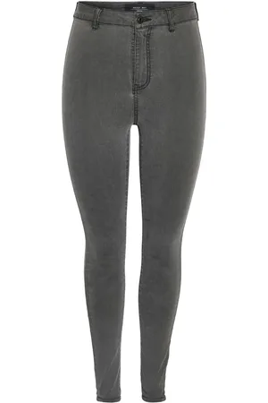 Noisy May Džíny z NMElla Super HW Jeans