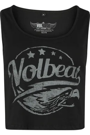 Volbeat Top z Raven