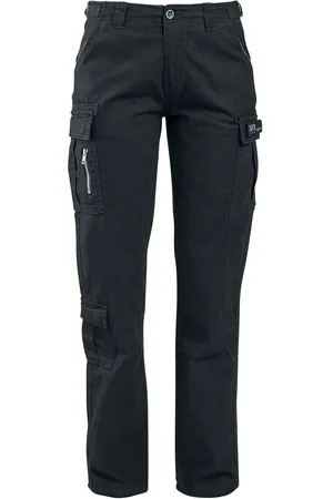 EMP Cargo kalhoty z Army Vintage Trousers