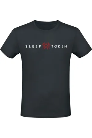 Sleep Token Tričko z Staff