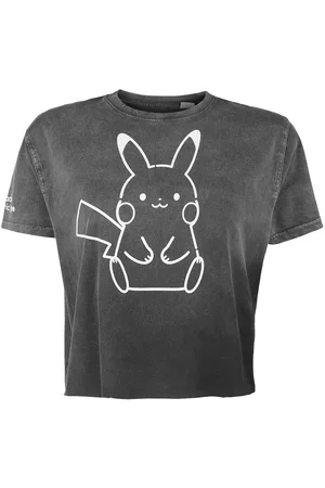 Pokemon Tričko Gaming z Pikachu