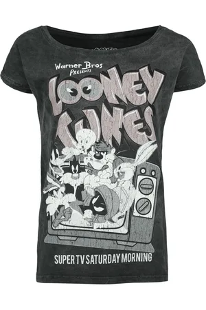 LOONEY TUNES Tričko z TV Show
