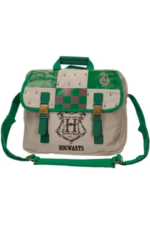 Harry Potter Taška přes rameno z - Slytherin Unisex
