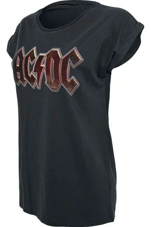 AC/DC Tričko z Voltage Logo