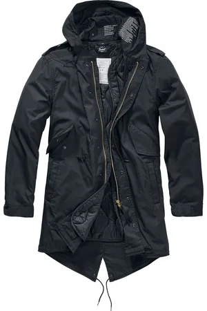 Brandit Parka bunda z Parka M51 US