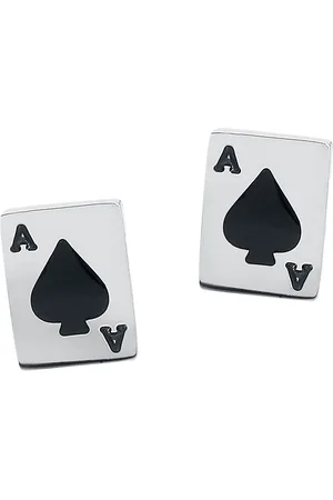 etNox Náušnice set z - Ace