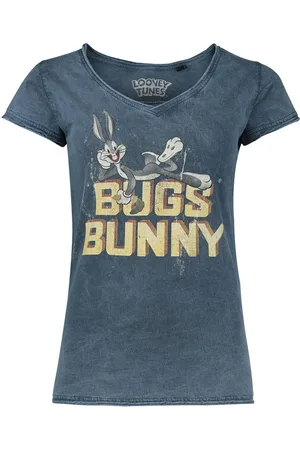 LOONEY TUNES Tričko z Bugs Bunny
