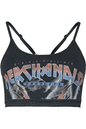 EMP Korzet Gotika z Braletka EMP merchandise