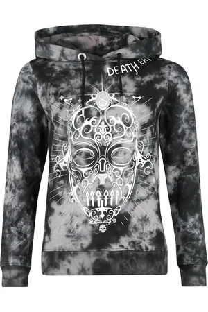 Harry Potter Mikina s kapucí z Death Eater