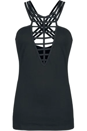 Gothicana Top Gotika z Want It All