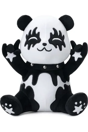 corimori Plyšová hračka z - Tin der Metal-Panda Unisex