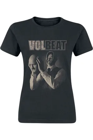 Volbeat Tričko z Servant of the mind