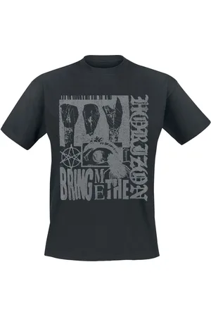 Bring Me The Horizon Tričko z Bug