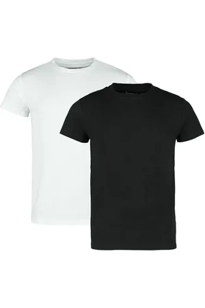 RED by EMP Tričko z Double Pack T-Shirts
