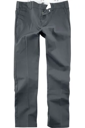 Dickies Chino z Slim Fit Work Pant WE872